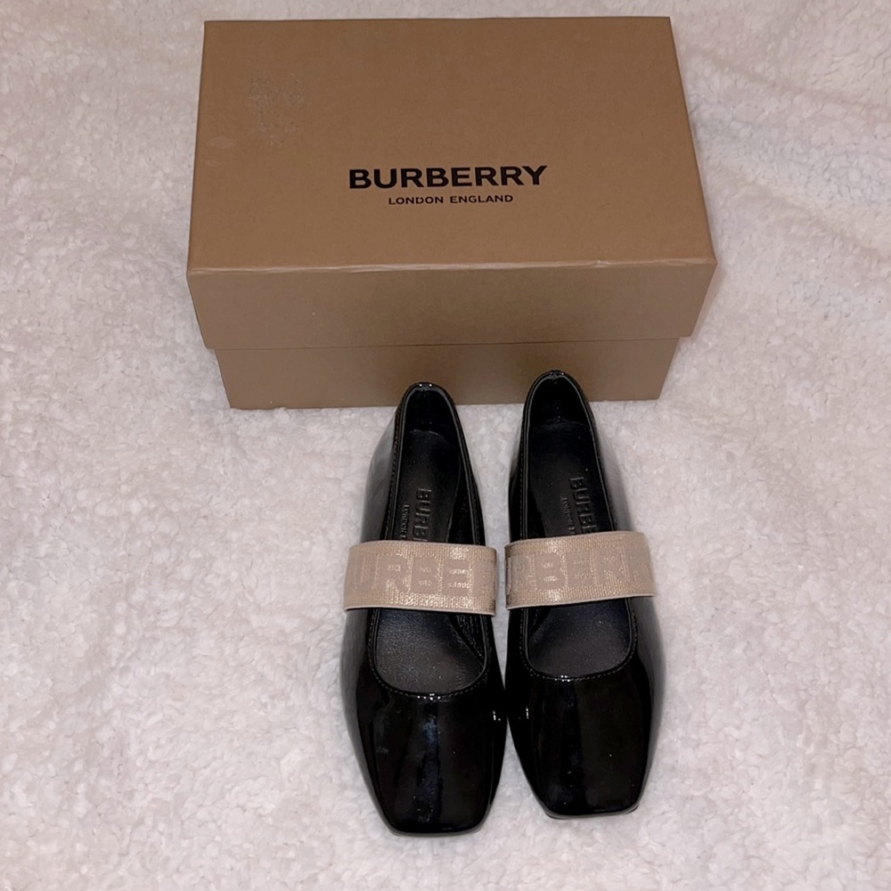 Burberry Children shoes